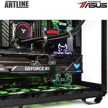 Компьютер ARTLINE Overlord GT502 (GT502v101)