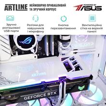 Компьютер ARTLINE Overlord GT502 (GT502v102w)