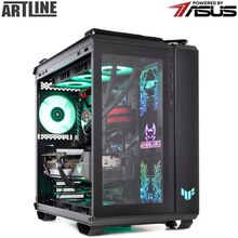Компьютер ARTLINE Overlord GT502 (GT502v104)