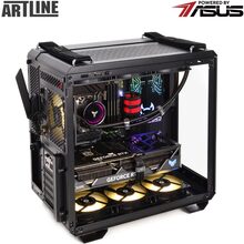 Компьютер ARTLINE Overlord GT502 (GT502v104)