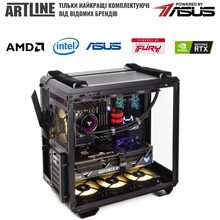 Компьютер ARTLINE Overlord GT502 (GT502v104)