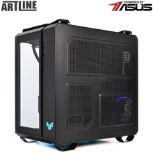 Компьютер ARTLINE Overlord GT502 (GT502v104)