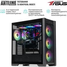 Компьютер ARTLINE Overlord GT302 (GT302v08)