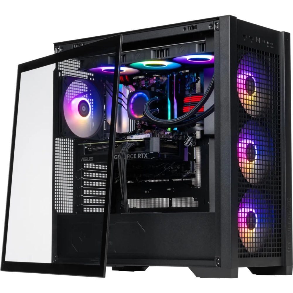 Компьютер ARTLINE Overlord GT302 (GT302v08) Модель процессора 7900X