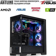 Компьютер ARTLINE Overlord GT302 (GT302v08)