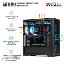 Компьютер ARTLINE Overlord GT302 (GT302v08)