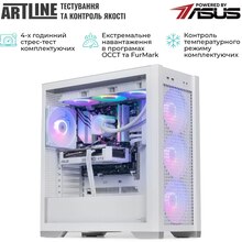 Компьютер ARTLINE Overlord GT302 (GT302v08w)