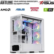 Комп'ютер ARTLINE Overlord GT302 (GT302v08w)