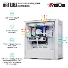 Компьютер ARTLINE Overlord GT302 (GT302v08w)