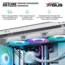 Компьютер ARTLINE Overlord GT302 (GT302v12w)