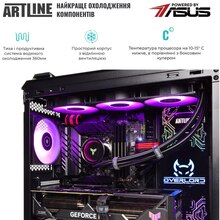 Компьютер ARTLINE Overlord GT502 (GT502v105)