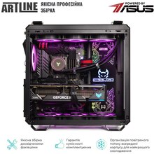 Компьютер ARTLINE Overlord GT502 (GT502v105)