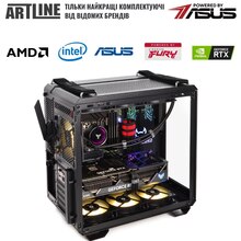 Компьютер ARTLINE Overlord GT502 (GT502v106)