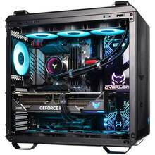 Комп'ютер ARTLINE Overlord GT502 Windows 11 Home Black (GT502v101Win)