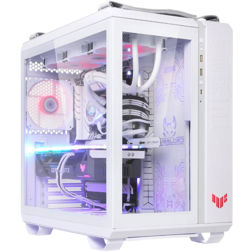 Комп'ютер ARTLINE Overlord GT502 Windows 11 Home White (GT502v101Winw)