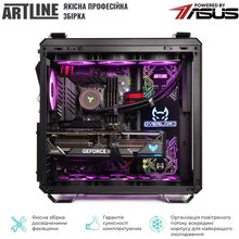 Компьютер ARTLINE Overlord GT502 (GT502v98)