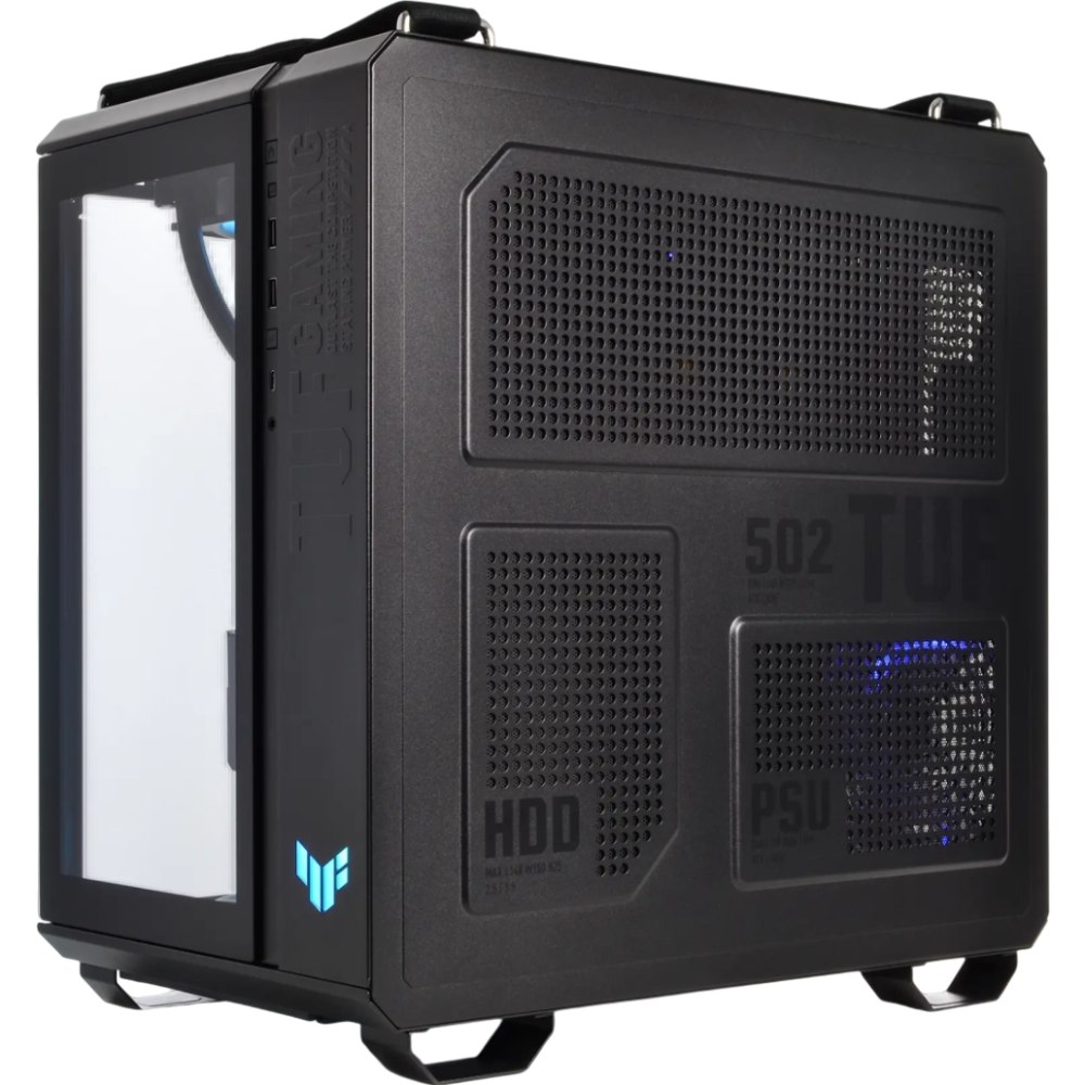 Компьютер ARTLINE Overlord GT502 (GT502v98) Серия процессора AMD Ryzen 7