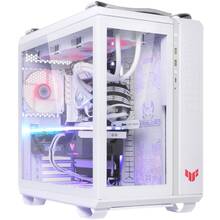 Геймерский Компьютер ARTLINE Overlord GT502 Windows 11 Home White (GT502v102Winw)