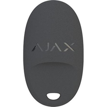Корпус AJAX DummyBox для SpaceControl Black (21542)