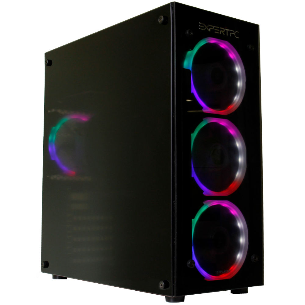

Компьютер EXPERT PC Ultimate (I94F16S2166TF242), Ultimate (I94F16S2166TF242)