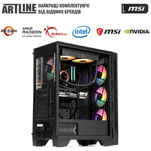 Комп'ютер ARTLINE Gaming DRGN (DRGNv143)