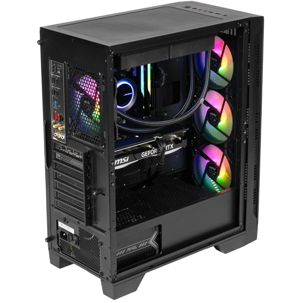Комп'ютер ARTLINE Gaming DRGN (DRGNv143) Клас геймерський