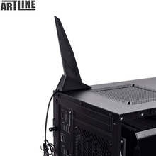 Компьютер ARTLINE Silent SL8 Windows 11 Pro (SL8v22Win)
