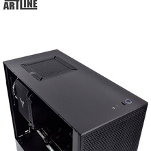 Компьютер ARTLINE Silent SL8 Windows 11 Pro (SL8v22Win)