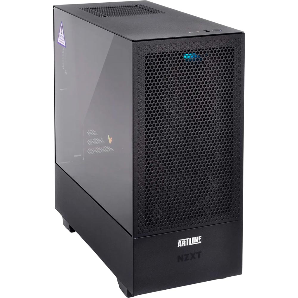 Компьютер ARTLINE Silent SL8 Windows 11 Pro (SL8v22Win) Версия Windows Pro