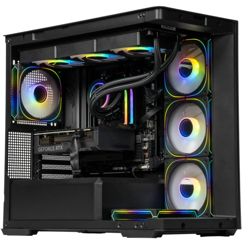Компьютер ARTLINE Gaming TANK (TANKv106Win) Компьютер ARTLINE Gaming TANK (TANKv106Win)