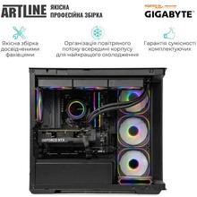 Компьютер ARTLINE Gaming TANK (TANKv106Win)