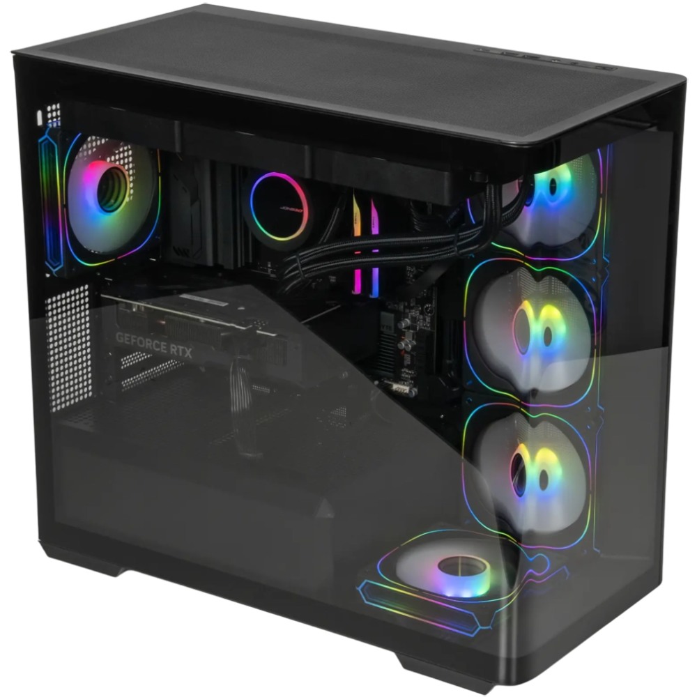 Компьютер ARTLINE Gaming TANK (TANKv106Win) Версия Windows Home