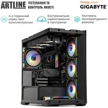 Компьютер ARTLINE Gaming TANK (TANKv106Win)