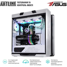 Комп'ютер ARTLINE Overlord STRIX Windows 11 Pro (STRIXv170Win)