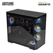 Комп'ютер ARTLINE Gaming TANK Windows 11 Home (TANKv123Win)