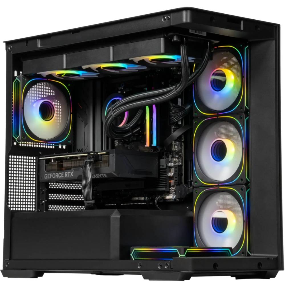 Комп'ютер ARTLINE Gaming TANK Windows 11 Home (TANKv123Win)