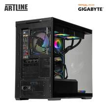 Комп'ютер ARTLINE Gaming TANK Windows 11 Home (TANKv123Win)