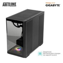 Комп'ютер ARTLINE Gaming TANK Windows 11 Home (TANKv123Win)