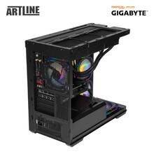 Комп'ютер ARTLINE Gaming TANK Windows 11 Home (TANKv123Win)