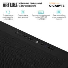 Комп'ютер ARTLINE Gaming TANK Windows 11 Home (TANKv123Win)