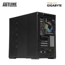 Комп'ютер ARTLINE Gaming TANK Windows 11 Home (TANKv123Win)
