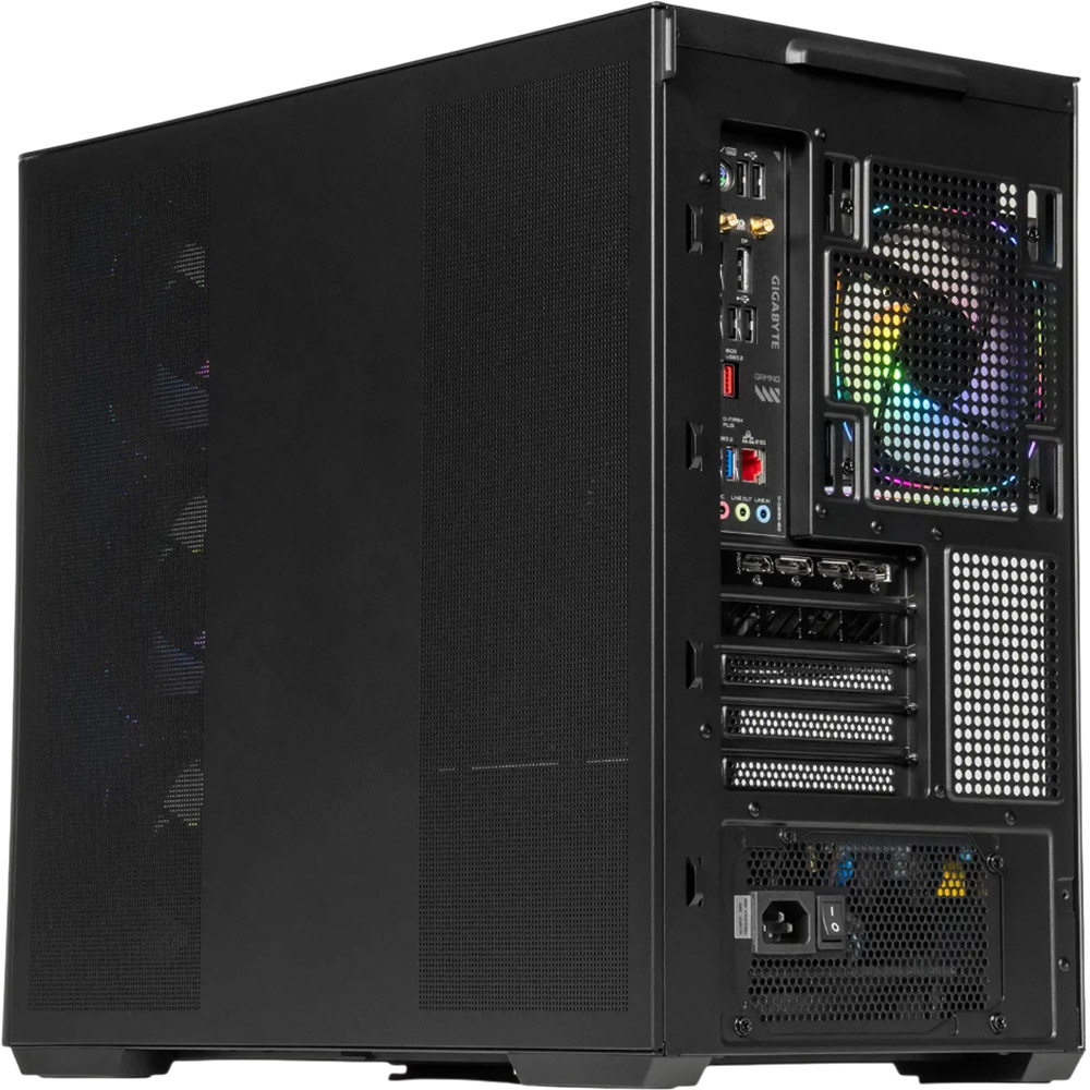 Компьютер ARTLINE Gaming TANK Windows 11 Home (TANKv114Win) Чипсет B650M GAMING X AX