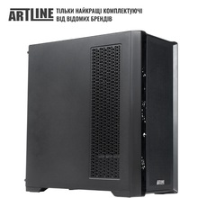 Компьютер ARTLINE WorkStation W95 (W95v28)
