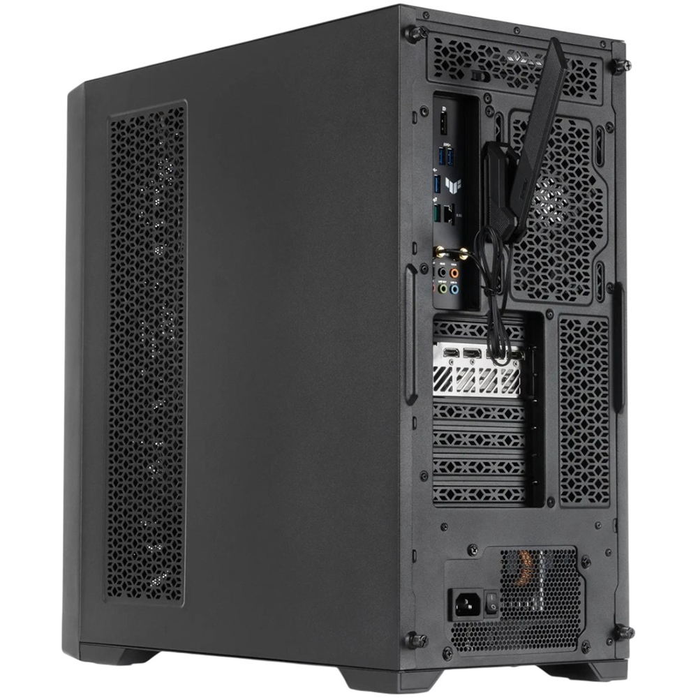 Компьютер ARTLINE WorkStation W95 (W95v37) Чипсет AMD B850