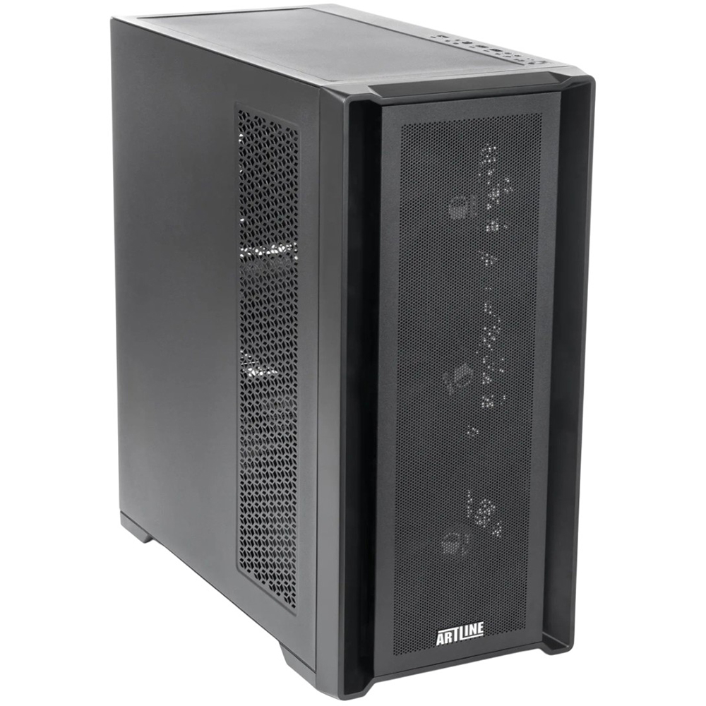 Компьютер ARTLINE WorkStation W95 (W95v37) Количество портов USB 4 Gen 2 x 2 1