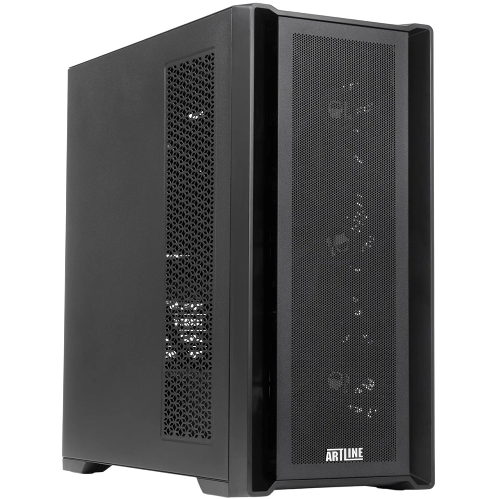 Компьютер ARTLINE WorkStation W95 (W95v37) Компьютер ARTLINE WorkStation W95 (W95v37)