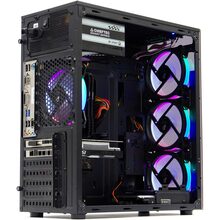 Компьютер EXPERT PC Ultimate (I94F32H1S4166SF204)