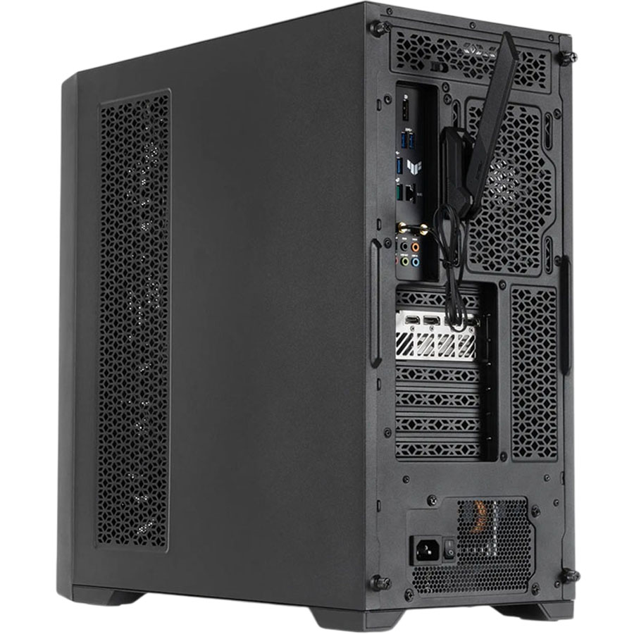 Комп'ютер ARTLINE WorkStation W95 Windows 11 Pro (W95v31Win) Версія Windows Pro