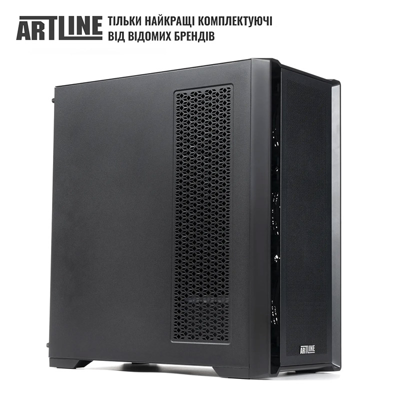 Покупка Комп'ютер ARTLINE WorkStation W95 Windows 11 Pro (W95v31Win)