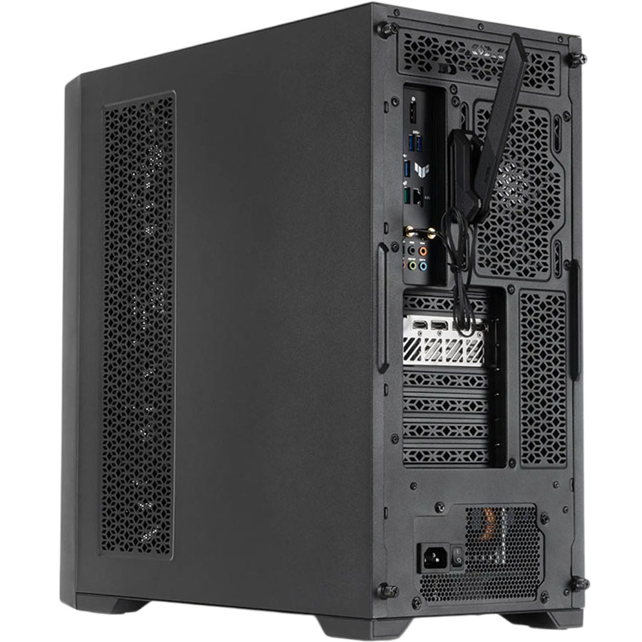 Компьютер ARTLINE WorkStation W95 (W95v32) Класс рабочая станция